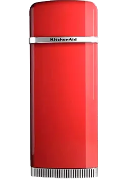 Холодильник KitchenAid